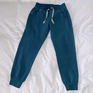Figs Bottoms - Zamora Joggers XSP